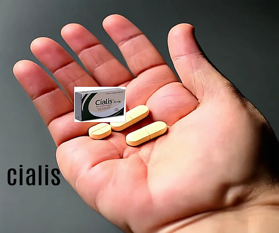 Cialis generico 20 mg prezzo